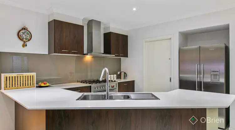 Fifth view of Homely house listing, 24 Cordia Avenue, Botanic Ridge VIC 3977