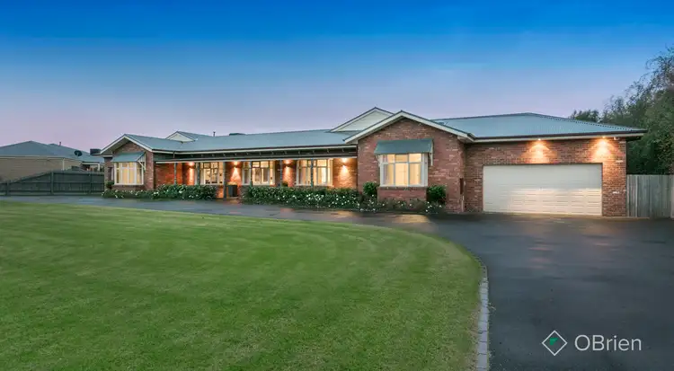 Main view of Homely house listing, 58-60 Brookvale Close, Beaconsfield VIC 3807