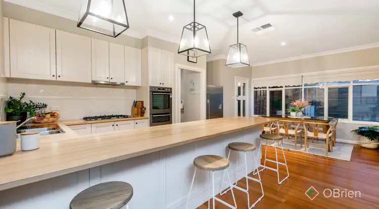 Second view of Homely house listing, 58-60 Brookvale Close, Beaconsfield VIC 3807
