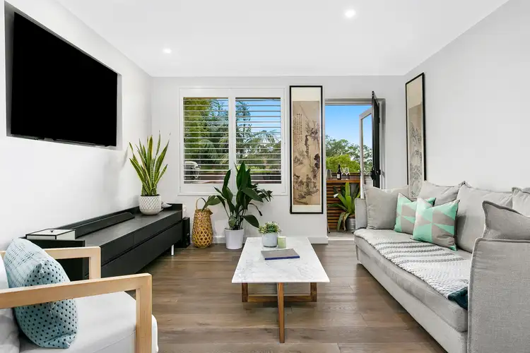 Second view of Homely apartment listing, 5/210 Longueville Road, Lane Cove NSW 2066