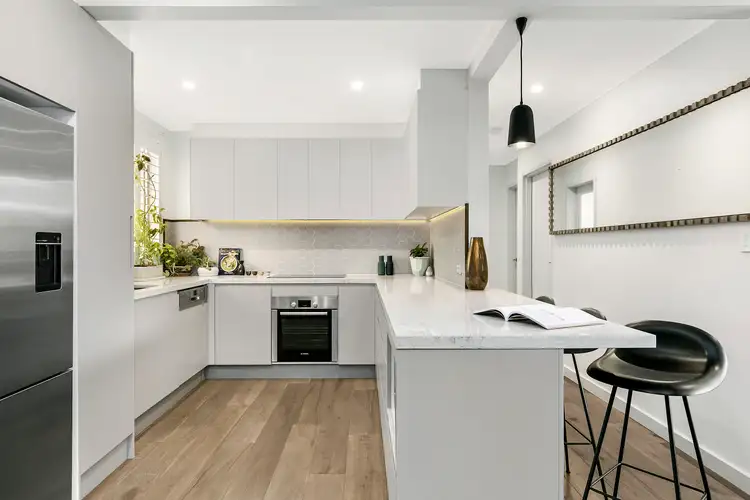 Fourth view of Homely apartment listing, 5/210 Longueville Road, Lane Cove NSW 2066