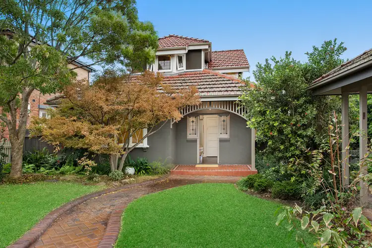 72 Carranya Road, Riverview NSW 2066