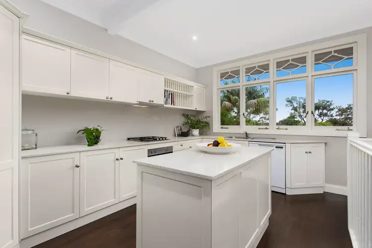 Third view of Homely house listing, 72 Carranya Road, Riverview NSW 2066