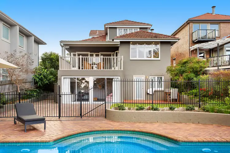 Fourth view of Homely house listing, 72 Carranya Road, Riverview NSW 2066