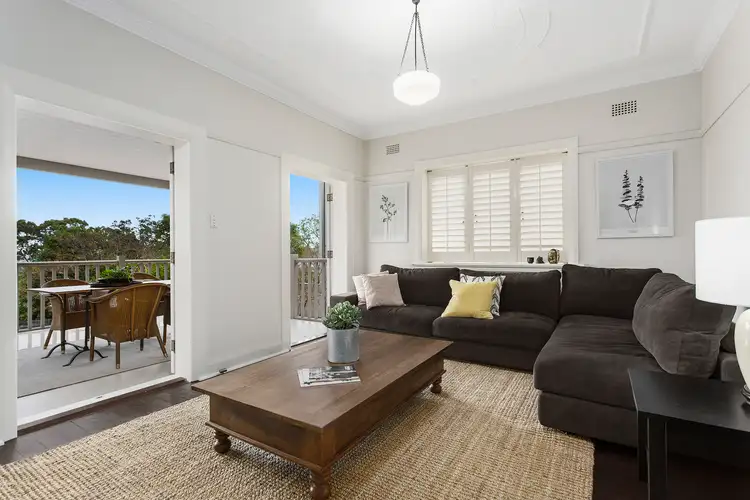 Fifth view of Homely house listing, 72 Carranya Road, Riverview NSW 2066