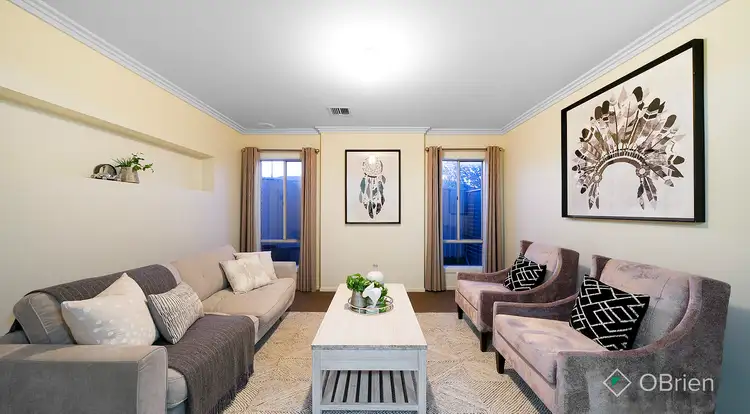 Second view of Homely house listing, 7 Club House Crescent, Cranbourne East VIC 3977