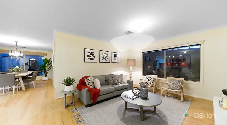 Third view of Homely house listing, 7 Club House Crescent, Cranbourne East VIC 3977