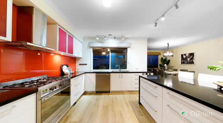 Fifth view of Homely house listing, 7 Club House Crescent, Cranbourne East VIC 3977