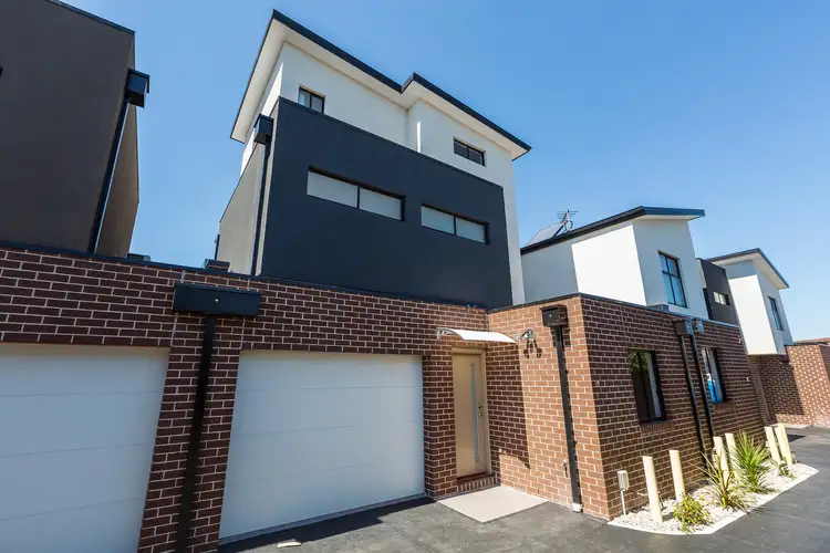 4/357 Geelong Road, Kingsville VIC 3012