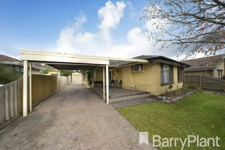Second view of Homely house listing, 38 Campbell Parade, Cranbourne VIC 3977