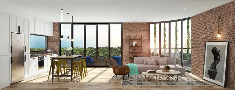 10/33 Ryan Street, Footscray VIC 3011