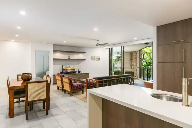 Main view of Homely apartment listing, 234-235/5 Triton Street, Palm Cove QLD 4879