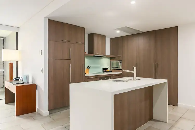 Second view of Homely apartment listing, 234-235/5 Triton Street, Palm Cove QLD 4879