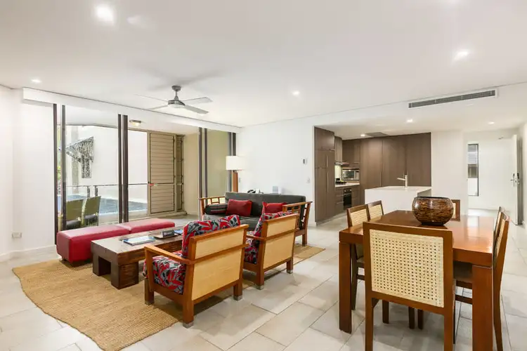 Third view of Homely apartment listing, 234-235/5 Triton Street, Palm Cove QLD 4879