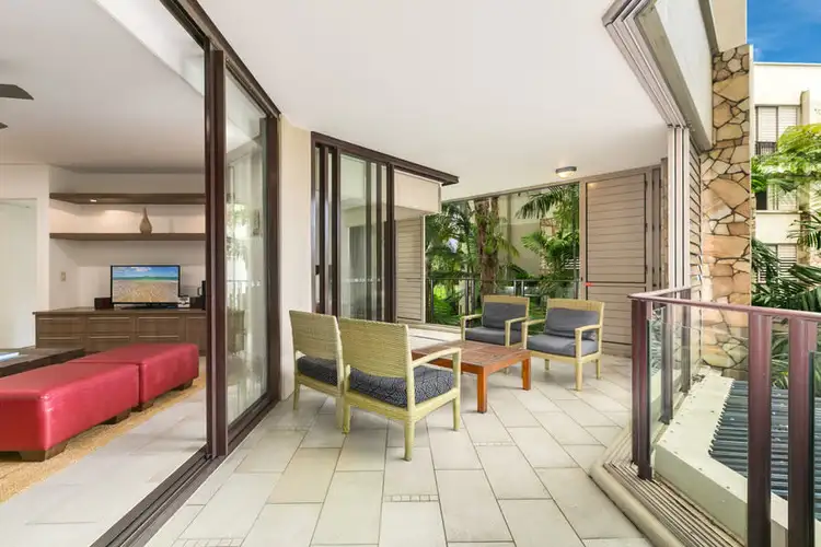 Fourth view of Homely apartment listing, 234-235/5 Triton Street, Palm Cove QLD 4879