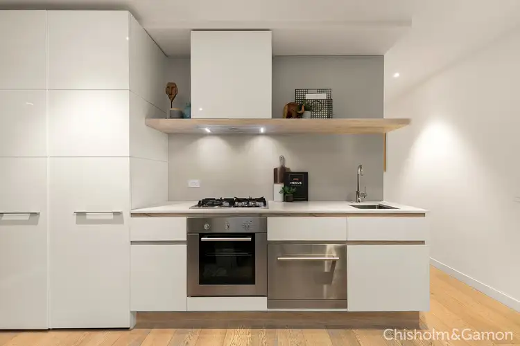 Third view of Homely apartment listing, G20/12-14 Dickens Street, Elwood VIC 3184