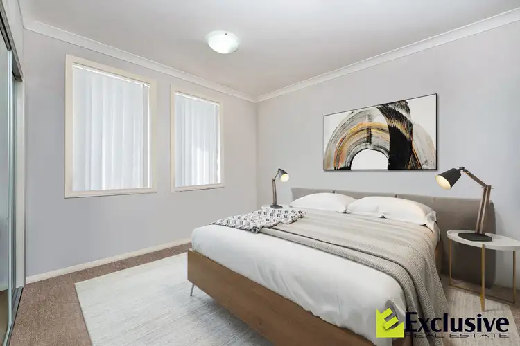 Main view of Homely villa listing, 2/46-48 O'Brien Street, Mount Druitt NSW 2770