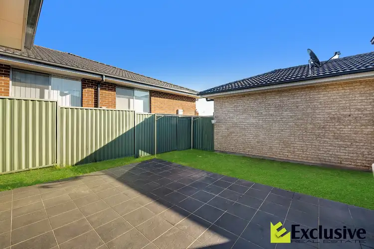 Sixth view of Homely villa listing, 2/46-48 O'Brien Street, Mount Druitt NSW 2770
