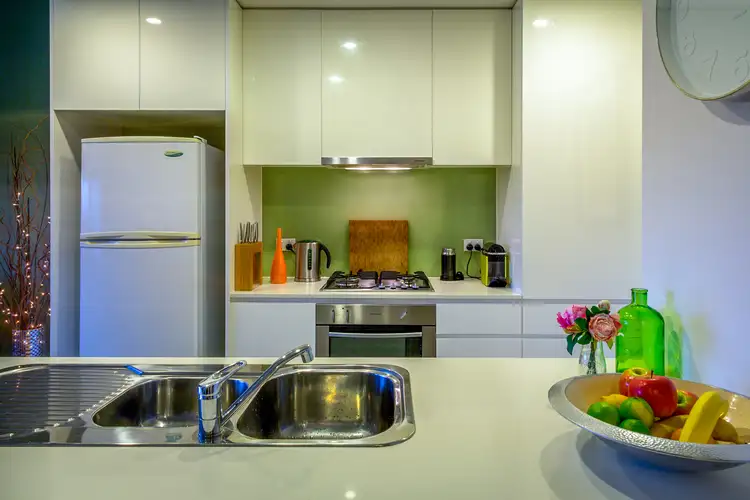 Second view of Homely apartment listing, 101/8 Power Avenue, Ashwood VIC 3147