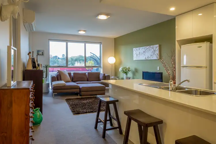 Third view of Homely apartment listing, 101/8 Power Avenue, Ashwood VIC 3147