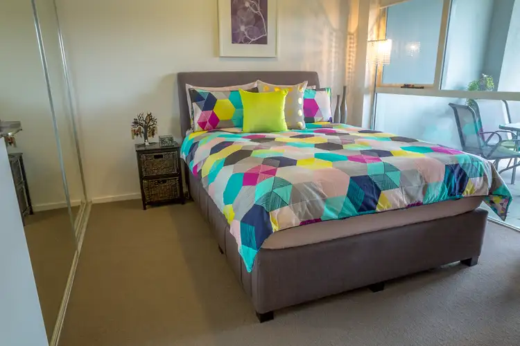 Fourth view of Homely apartment listing, 101/8 Power Avenue, Ashwood VIC 3147