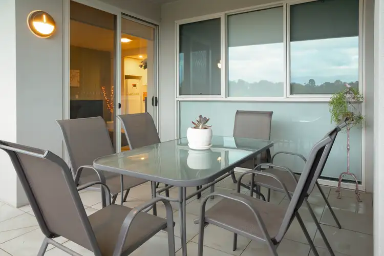 Fifth view of Homely apartment listing, 101/8 Power Avenue, Ashwood VIC 3147
