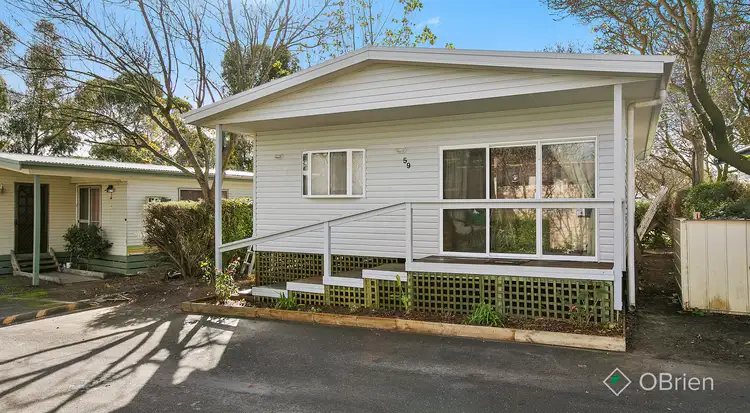 59/98 Bungower Road, Mornington VIC 3931