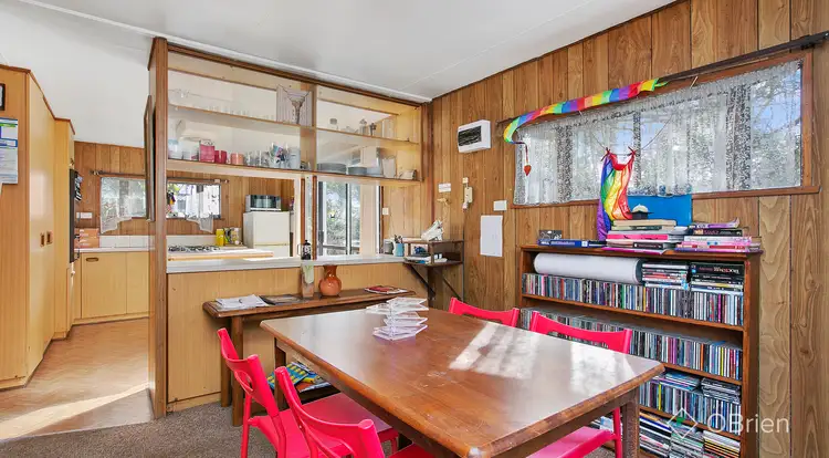 Second view of Homely unit listing, 59/98 Bungower Road, Mornington VIC 3931