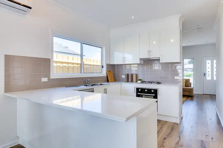 Second view of Homely unit listing, 4/91 Edols Street, Ballan VIC 3342