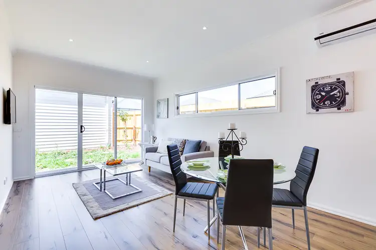 Third view of Homely unit listing, 4/91 Edols Street, Ballan VIC 3342