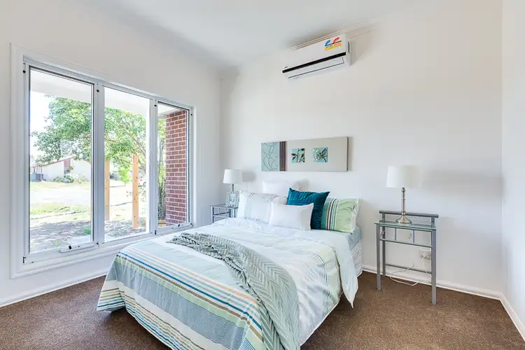 Sixth view of Homely unit listing, 4/91 Edols Street, Ballan VIC 3342