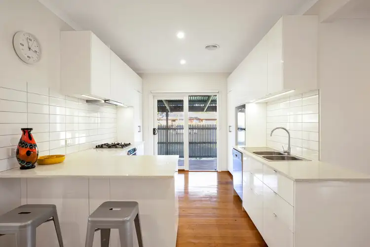 Third view of Homely house listing, 16 Atkinson Street, Ballan VIC 3342