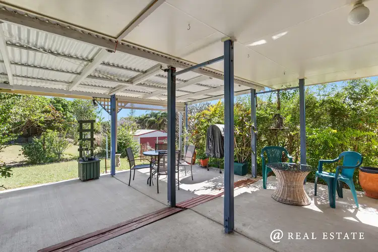 Second view of Homely house listing, 24 Larnach Street, Zilzie QLD 4710