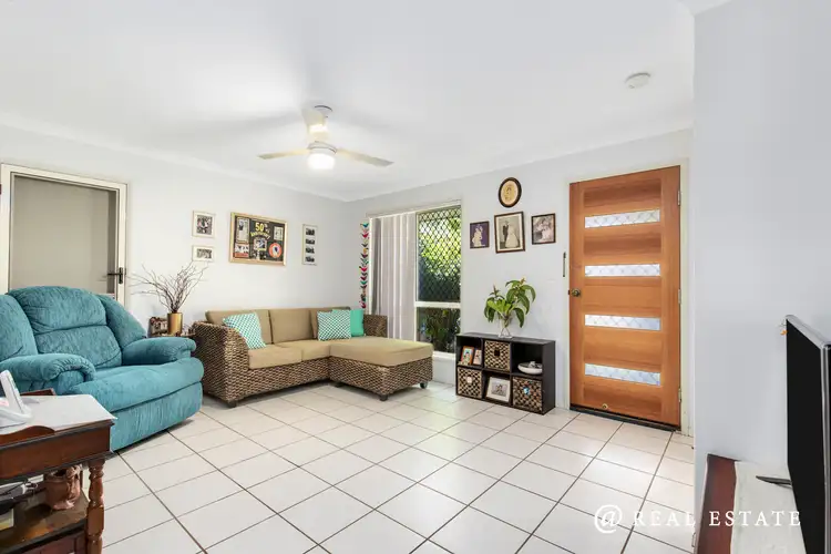 Third view of Homely house listing, 24 Larnach Street, Zilzie QLD 4710