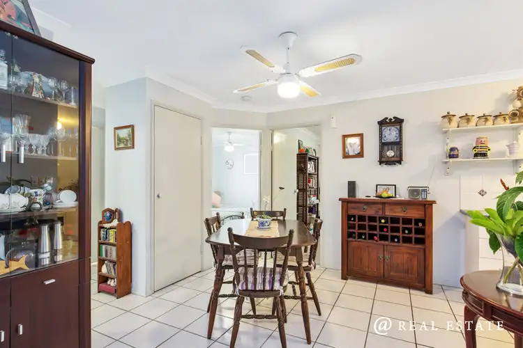 Fourth view of Homely house listing, 24 Larnach Street, Zilzie QLD 4710
