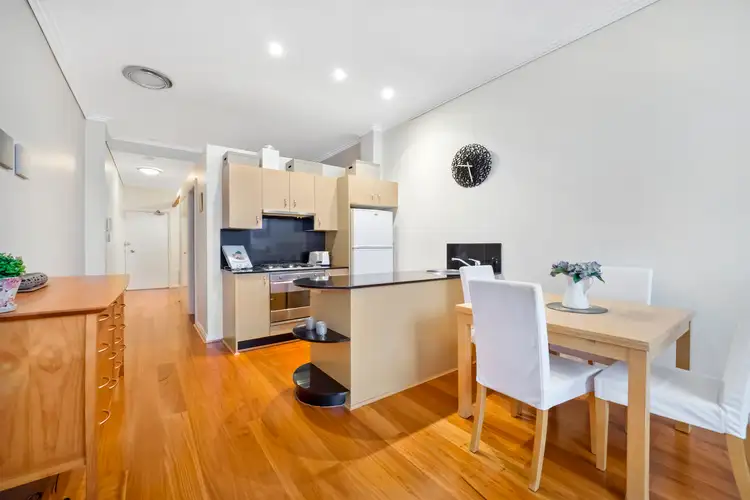 Main view of Homely apartment listing, 119/420 Pacific Highway, Crows Nest NSW 2065
