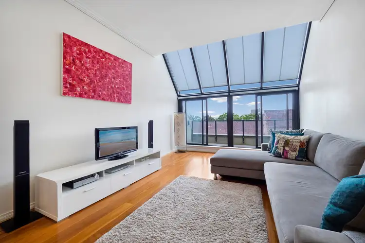 Second view of Homely apartment listing, 119/420 Pacific Highway, Crows Nest NSW 2065
