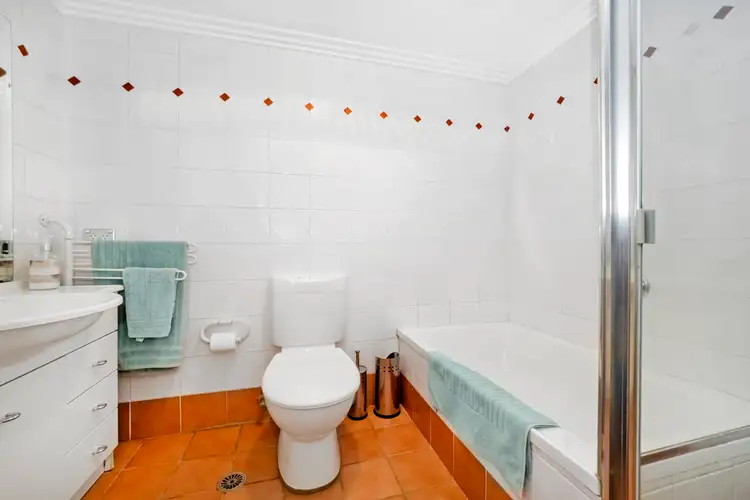Fourth view of Homely apartment listing, 119/420 Pacific Highway, Crows Nest NSW 2065