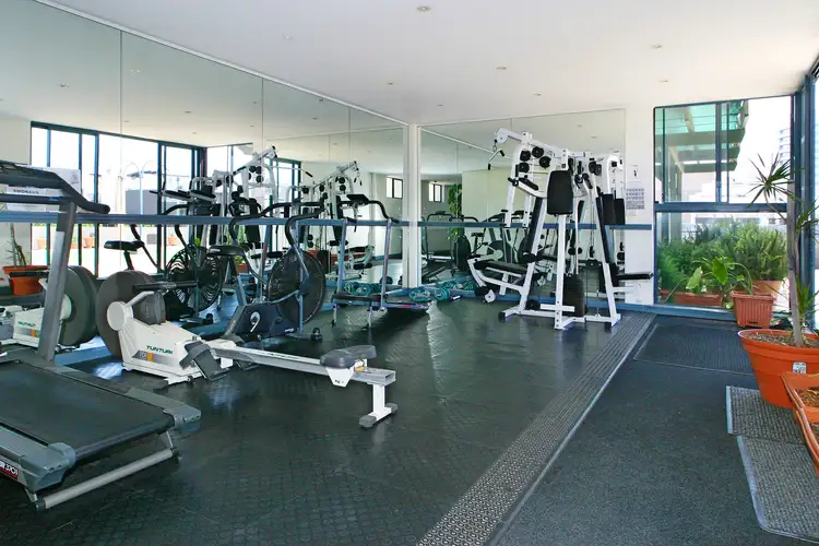 Sixth view of Homely apartment listing, 119/420 Pacific Highway, Crows Nest NSW 2065