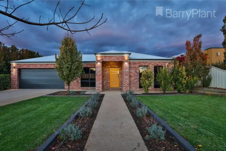 Main view of Homely house listing, 6 Casuarina Way, Buronga NSW 2739