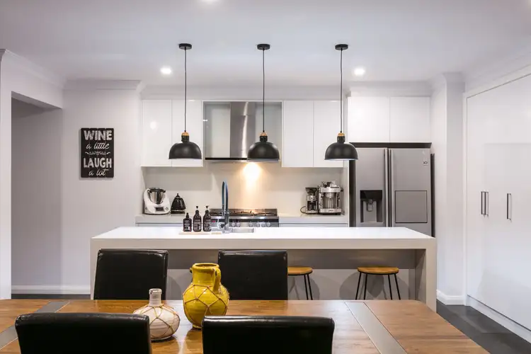 Second view of Homely house listing, 6 Casuarina Way, Buronga NSW 2739
