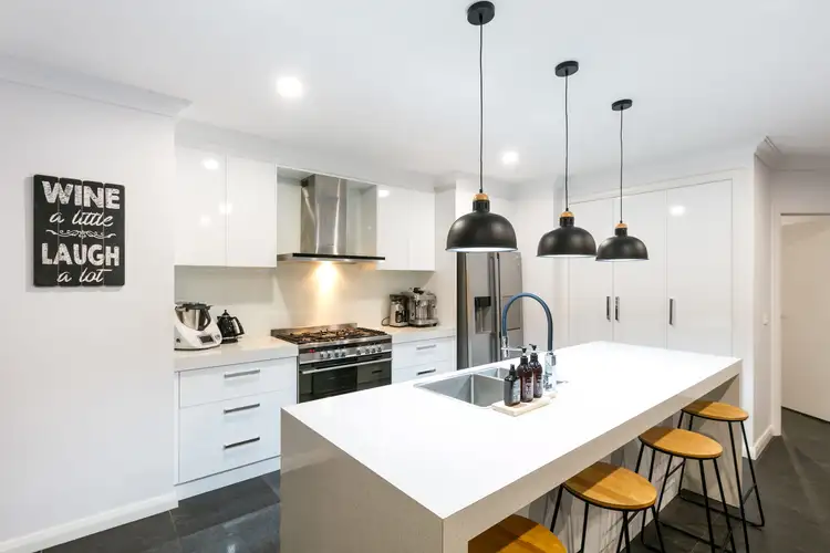 Fourth view of Homely house listing, 6 Casuarina Way, Buronga NSW 2739
