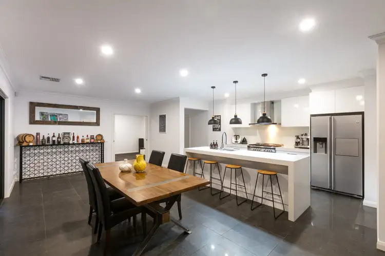 Fifth view of Homely house listing, 6 Casuarina Way, Buronga NSW 2739