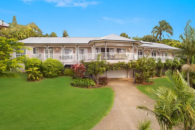 22 Elbert Court, Tamborine Mountain QLD 4272