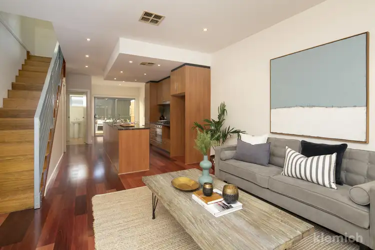 Third view of Homely townhouse listing, 1/25 Osmond Terrace, Norwood SA 5067