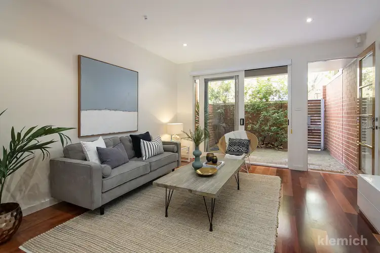 Fourth view of Homely townhouse listing, 1/25 Osmond Terrace, Norwood SA 5067