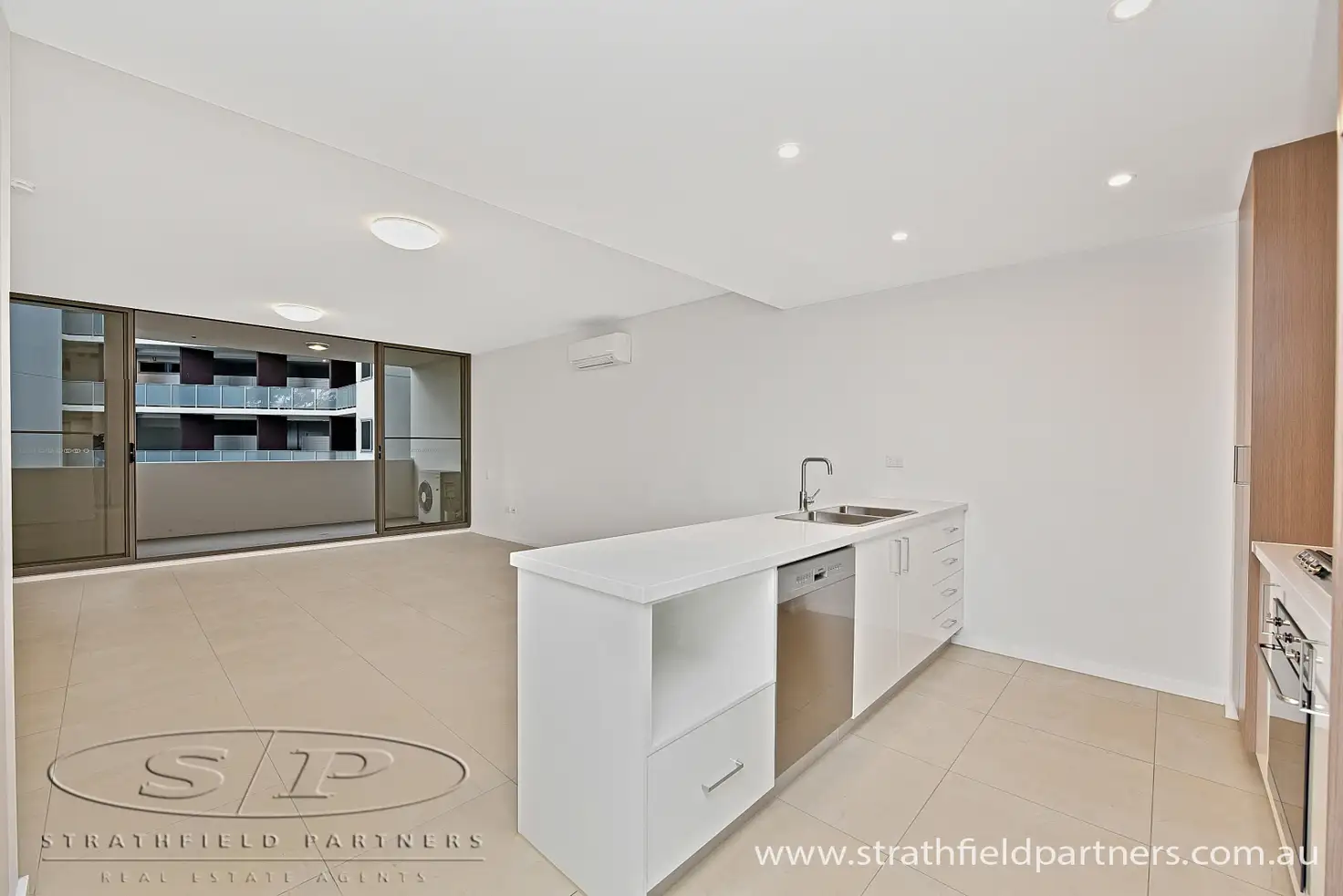 Main view of Homely apartment listing, 102/87 Park Road, Homebush NSW 2140