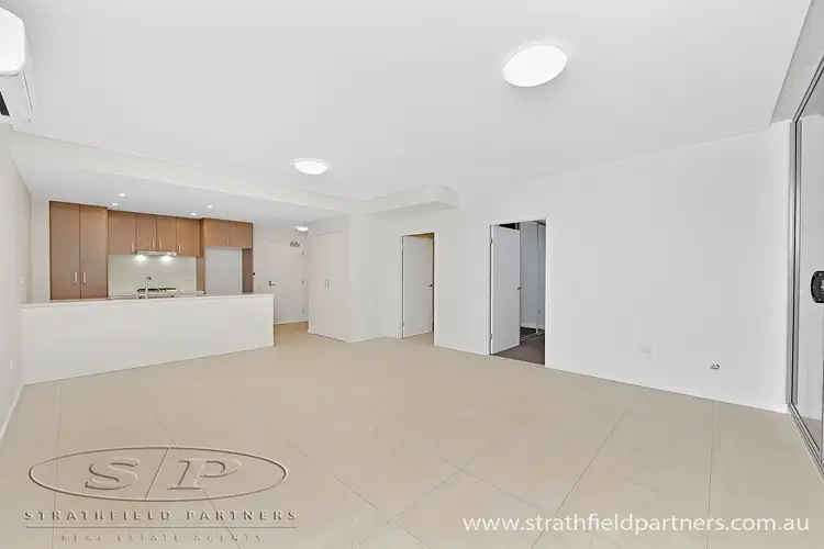 Fourth view of Homely apartment listing, 102/87 Park Road, Homebush NSW 2140