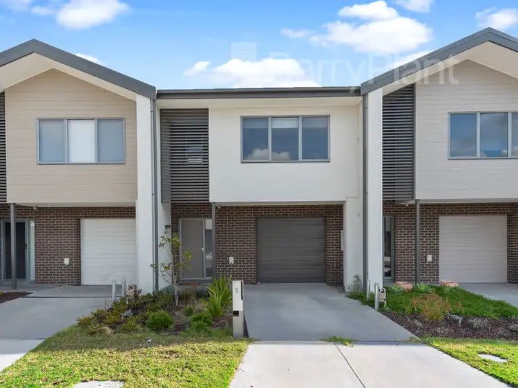 5 Cascades Way, Wantirna South VIC 3152
