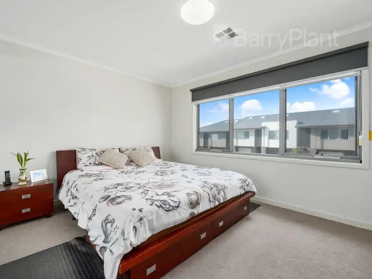 Fourth view of Homely townhouse listing, 5 Cascades Way, Wantirna South VIC 3152